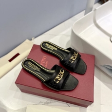 Valentino Slippers